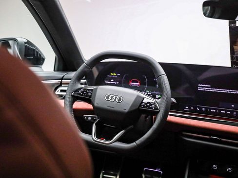 New 2025 Audi S5 Premium Plus image 17