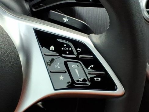 Used 2025 Mercedes-Benz C 300 4MATIC Sedan image 10