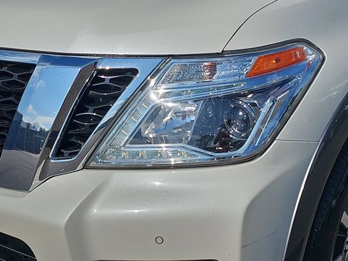 Used 2019 Nissan Armada SL w/ Premium Package RWD image 32