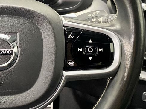 Used 2021 Volvo XC60 T8 R-Design w/ Advanced Package AWD/4WD image 22