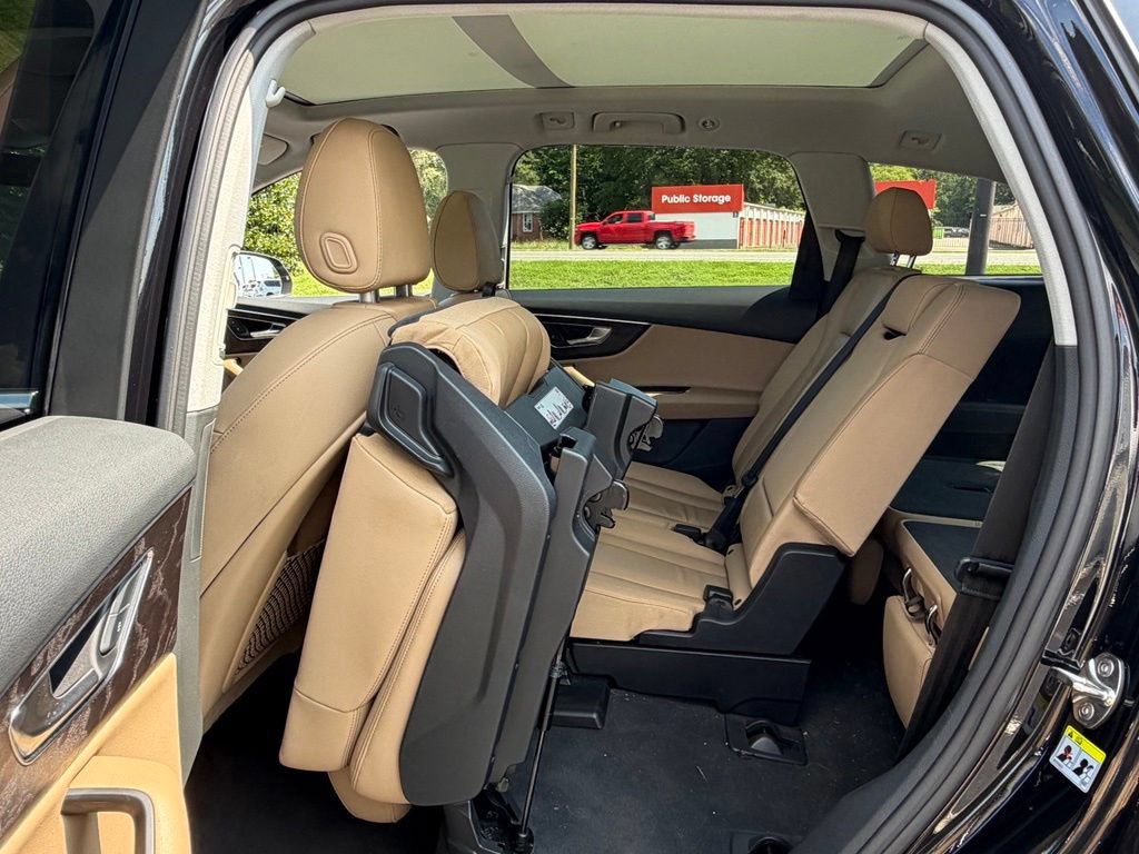 Used 2020 Audi Q7 3.0T Premium w/ Convenience Package AWD/4WD image 27