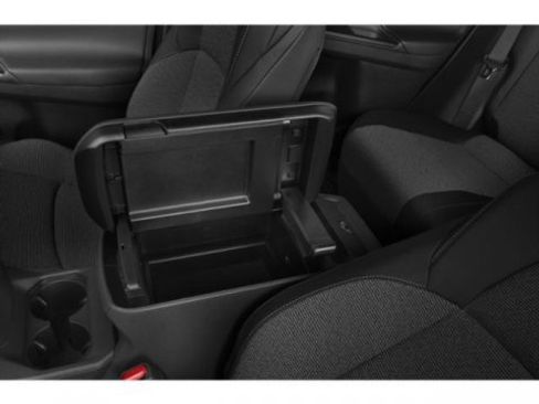 New 2026 Toyota bZ image 16