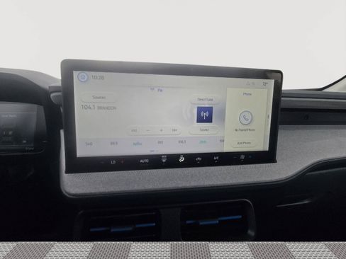 New 2026 Ford Maverick XLT FWD image 16