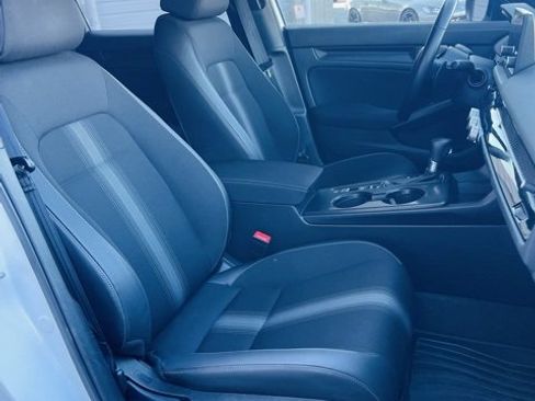 Used 2024 Honda Civic Sport image 14