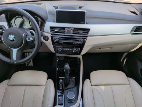 Used 2019 BMW X1 xDrive28i w/ M Sport Package AWD/4WD image 33