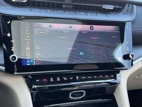 New 2026 Jeep Grand Cherokee L Limited image 7