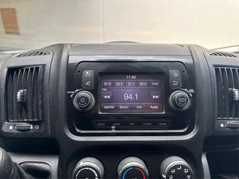 Used 2020 RAM ProMaster 1500 image 14