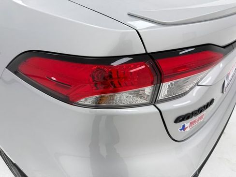 Used 2023 Toyota Corolla SE image 36