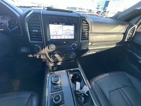 Used 2019 Ford Expedition Limited w/ Equipment Group 303A image 11