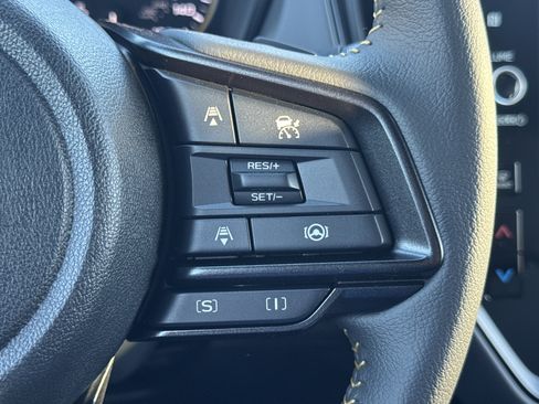 New 2026 Subaru Crosstrek 2.5i Sport image 16