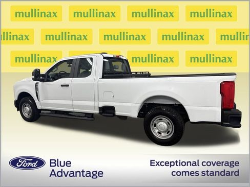 Certified 2023 Ford F250 XL image 11