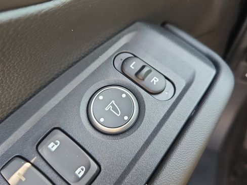 New 2026 Honda Accord LX image 16