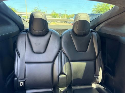 Used 2022 Tesla Model X Plaid AWD/4WD image 34