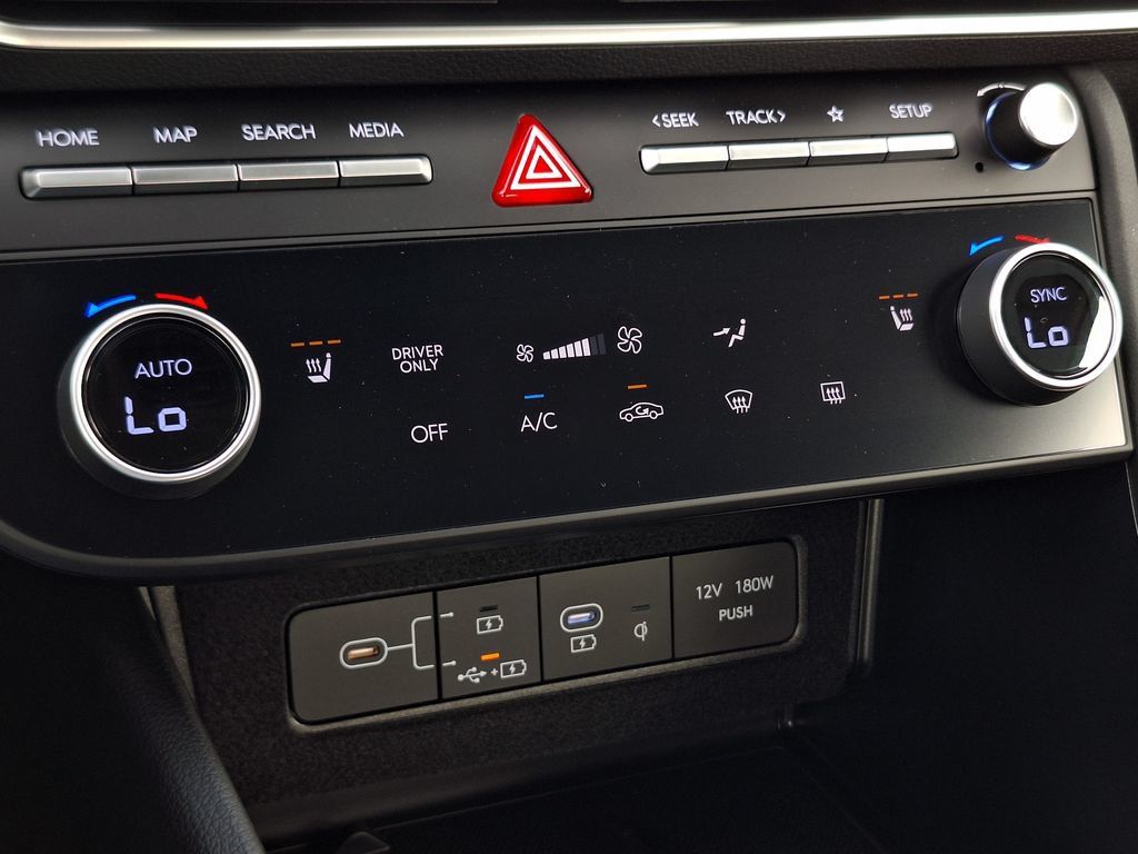 New 2026 Hyundai Sonata SEL FWD image 22