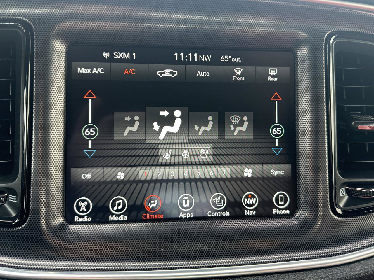 Used 2017 Dodge Challenger GT AWD/4WD image 58