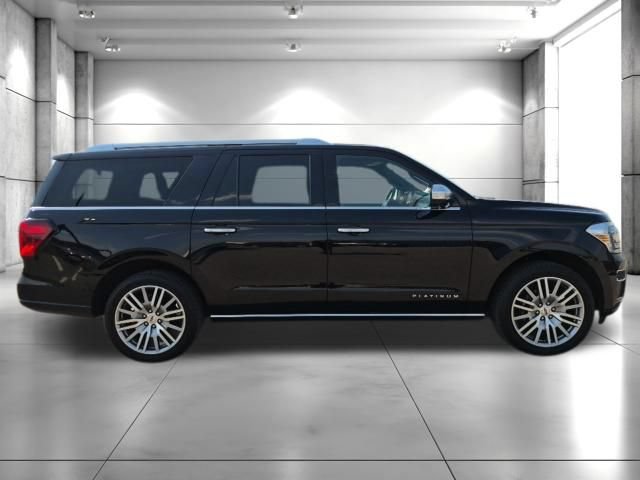 Used 2023 Ford Expedition Max Platinum AWD/4WD image 5