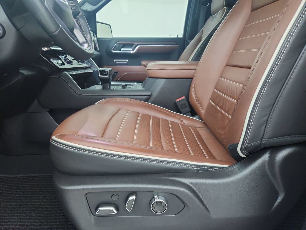 Used 2024 GMC Sierra 1500 Denali Ultimate AWD/4WD image 22
