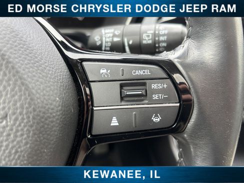 Used 2023 Honda CR-V EX-L image 24