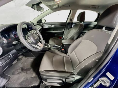 Certified 2023 Kia Forte LXS FWD image 13