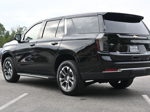 Used 2025 Chevrolet Tahoe LT w/ Comfort Package image 7