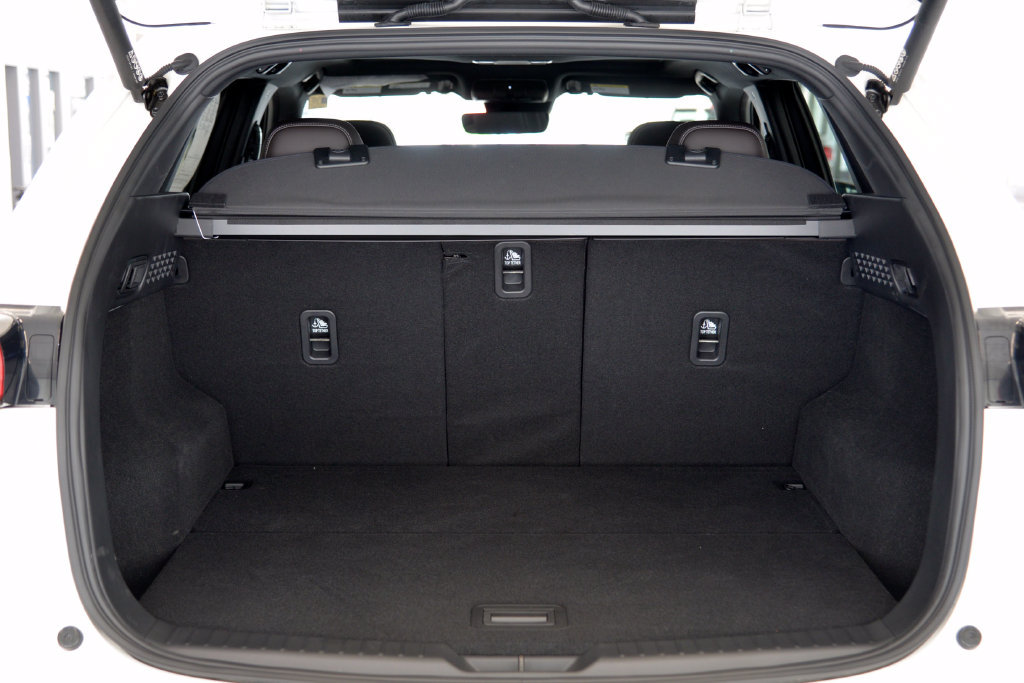 Certified 2025 MAZDA CX-5 Signature AWD/4WD image 29