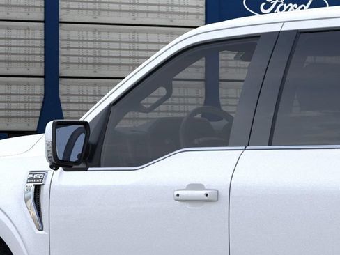 New 2026 Ford F150 King Ranch w/ Equipment Group 601A High AWD/4WD image 20