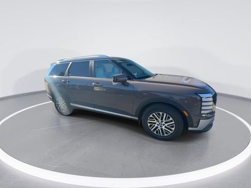 New 2026 Hyundai Palisade SEL AWD/4WD image 2