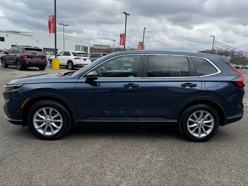 Used 2024 Honda CR-V EX image 4