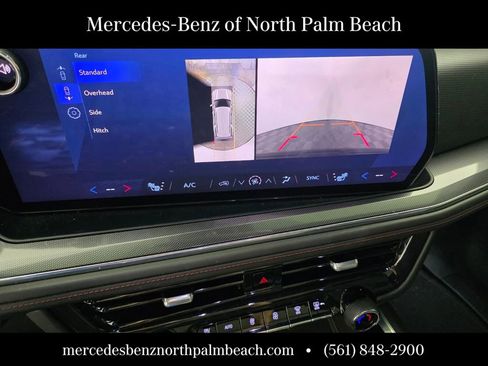 Used 2025 Chevrolet Tahoe RST w/ Comfort Package RWD image 23