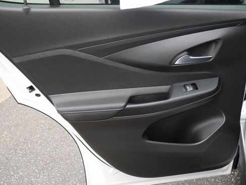 Used 2024 Buick Envista Sport Touring w/ Convenience I Package image 31