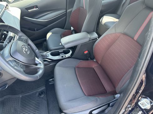 Used 2024 Toyota Corolla SE FWD image 13