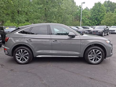 Certified 2023 Audi Q5 2.0T Prestige w/ Prestige Package AWD/4WD image 14
