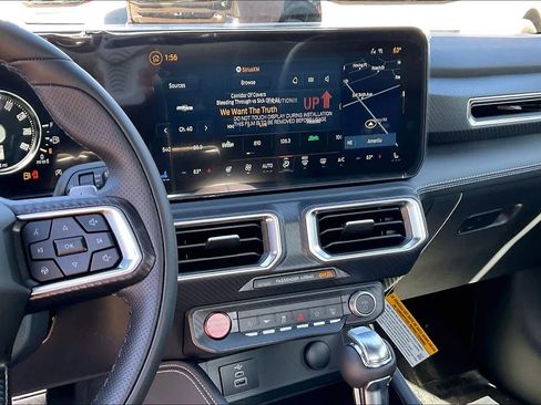 New 2026 Ford Mustang GT Premium image 5