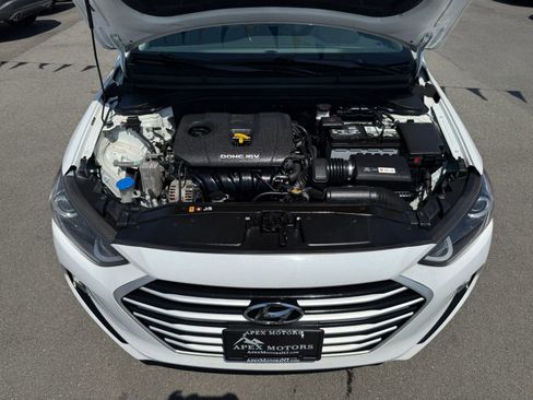 Used 2017 Hyundai Elantra Value Edition FWD image 44