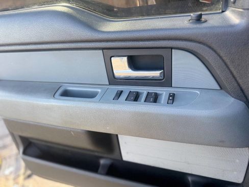 Used 2013 Ford F150 XLT w/ Luxury Equipment Group AWD/4WD image 20