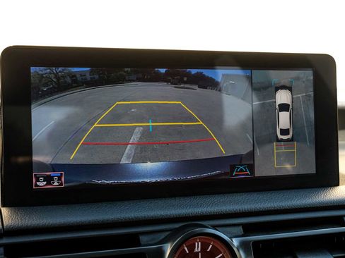 Used 2023 Lexus IS 500 w/ Accessory Package 2 image 23