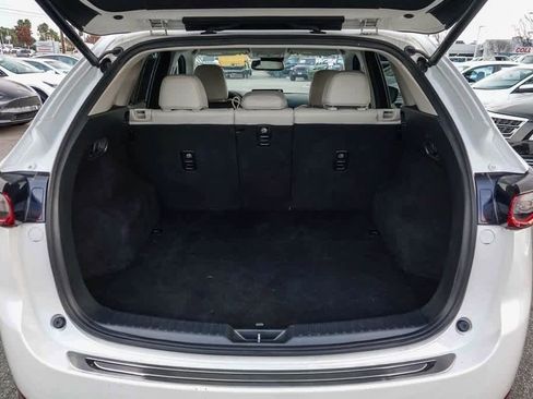 Used 2021 MAZDA CX-5 Grand Touring Reserve image 26