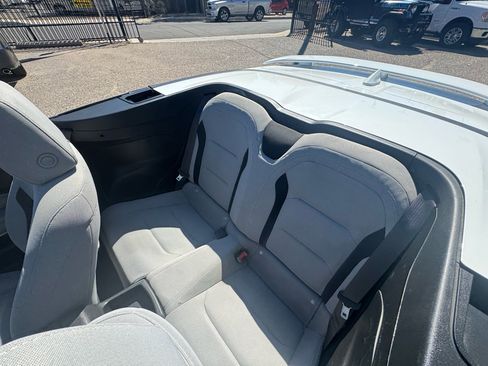 Used 2023 Chevrolet Camaro LT image 21
