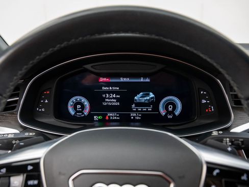 Used 2022 Audi A7 3.0T Prestige w/ Luxury Package image 22