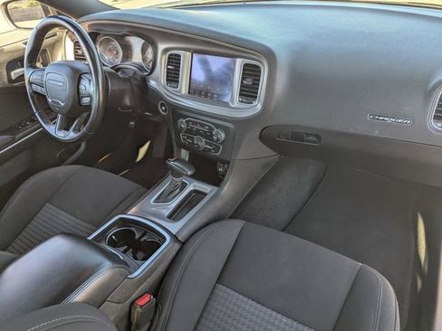 Used 2023 Dodge Charger GT image 12