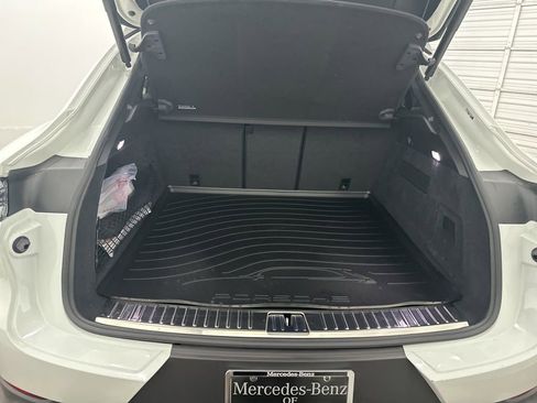 Used 2024 Porsche Cayenne Coupe image 27