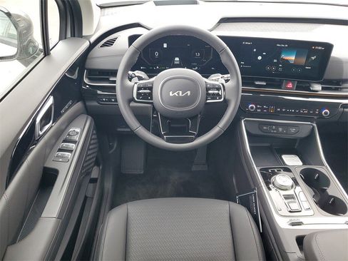 New 2026 Kia Carnival SX Prestige image 28