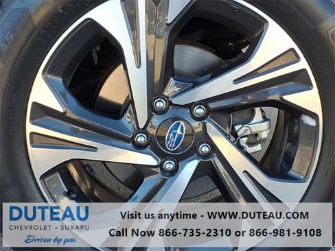 Used 2024 Subaru Crosstrek 2.0i Premium image 4