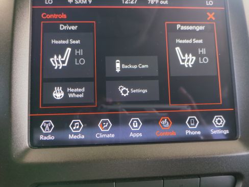 Certified 2022 Jeep Cherokee Trailhawk image 24