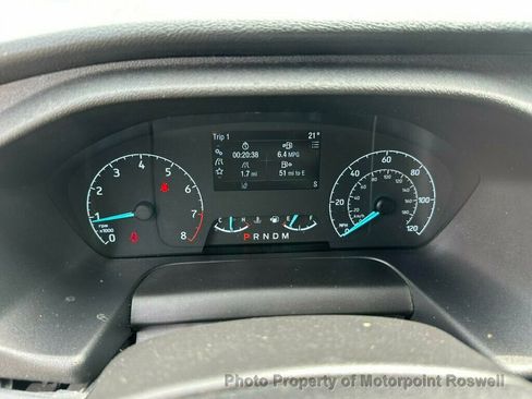 Used 2021 Ford Transit 250 Medium Roof RWD image 30