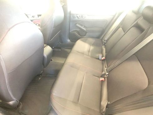 New 2026 Honda Civic Si image 22