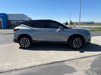Certified 2023 Chevrolet Blazer RS w/ Driver Confidence II Package FWD video 2