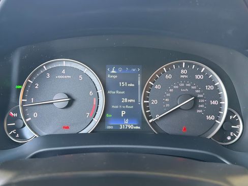 Used 2022 Lexus RX 350 FWD w/ Premium Package image 23