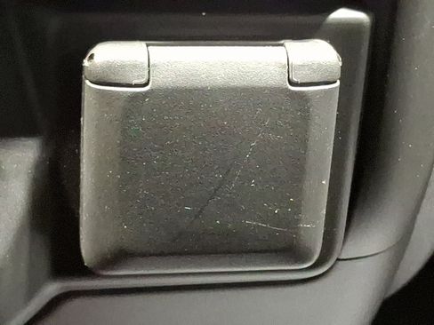 Used 2022 Chevrolet Silverado 1500 Custom Trail Boss image 23