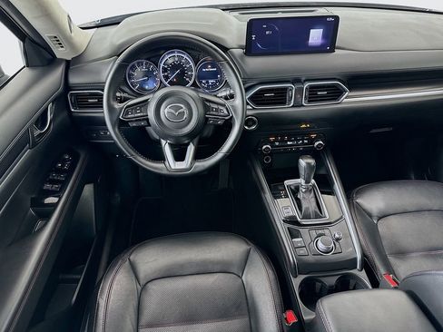 Used 2024 MAZDA CX-5 Carbon Edition image 23